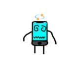Stunned Phone