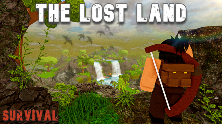 The Lost Land [Old Version] screenshot 4