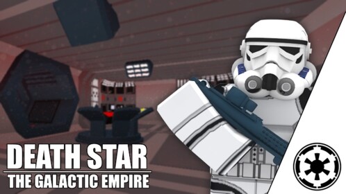 The Death Star