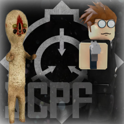 SCPF | Site - 19 Roleplay