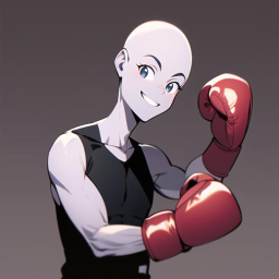 Boxero