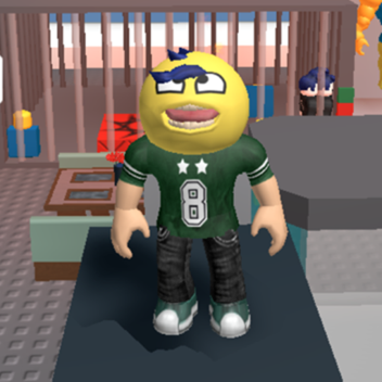 the first game I ever made