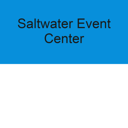 Saltwater Event Center