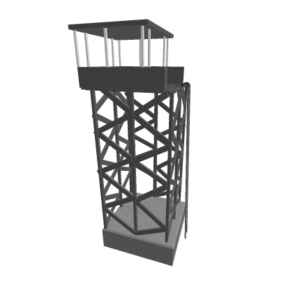 Torre de Vigilancia 2.0 