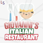 Giovanni's Italian Restaurant