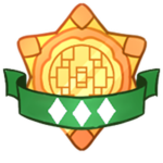Jungle Ruins Collection