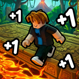 [🦅] +1 Speed Aztec Escape icon