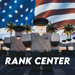 Rank Center