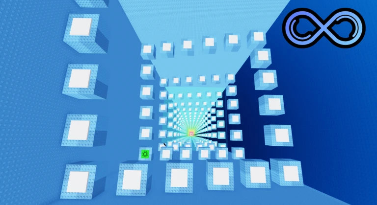 Infinite Tower ADMIN thumbnail