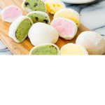 moch fast