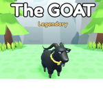 THE G.O.A.TS AND DUCKYS
