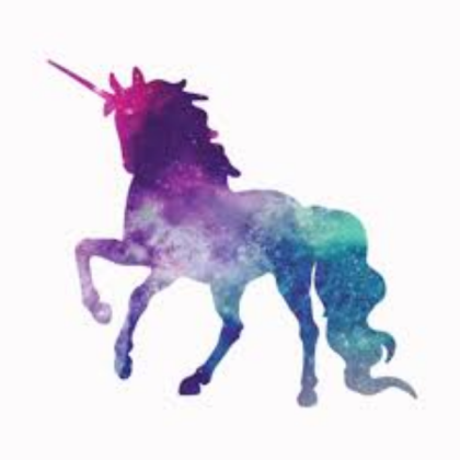 Unicorn|pastel Roblox decal