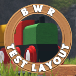 BWR Test Layout