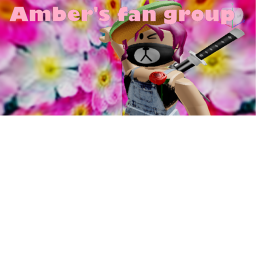 Amber's Roleplay Area!