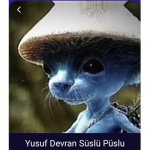 YusufDevranSüslü
