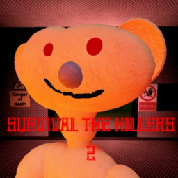 Survival The Killers 2