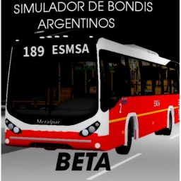 Argentine Bondis Simulator (WE'RE BACK!!!) icon