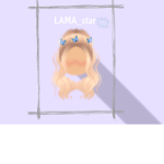 Lama_star