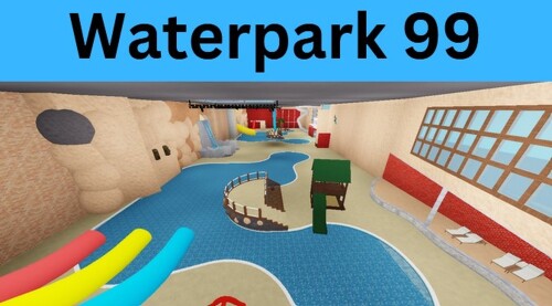 Waterpark 99