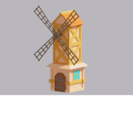 Windmill Bois