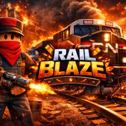 RailBlaze icon