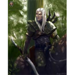 elves of the north