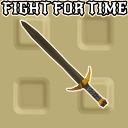 Fight For Time