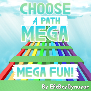 (UPDATED!) 🔥Choose a Path MEGA! 🔥
