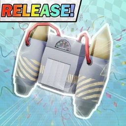 🚀 [RELEASE!] Lift-Off Clickers icon