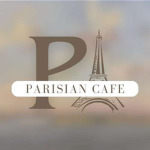 Parisian Cafe