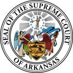 [SAZ] Arkansas State Courts.