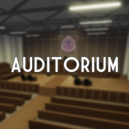 Auditorium