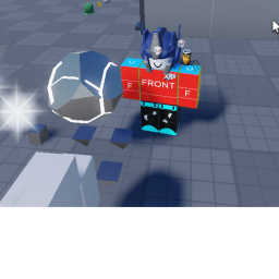 Corrupted Studio