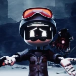 *Murder Drones* Group Thumbnail