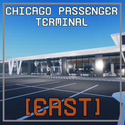 Radioactive Industries: Chicago Passenger Terminal