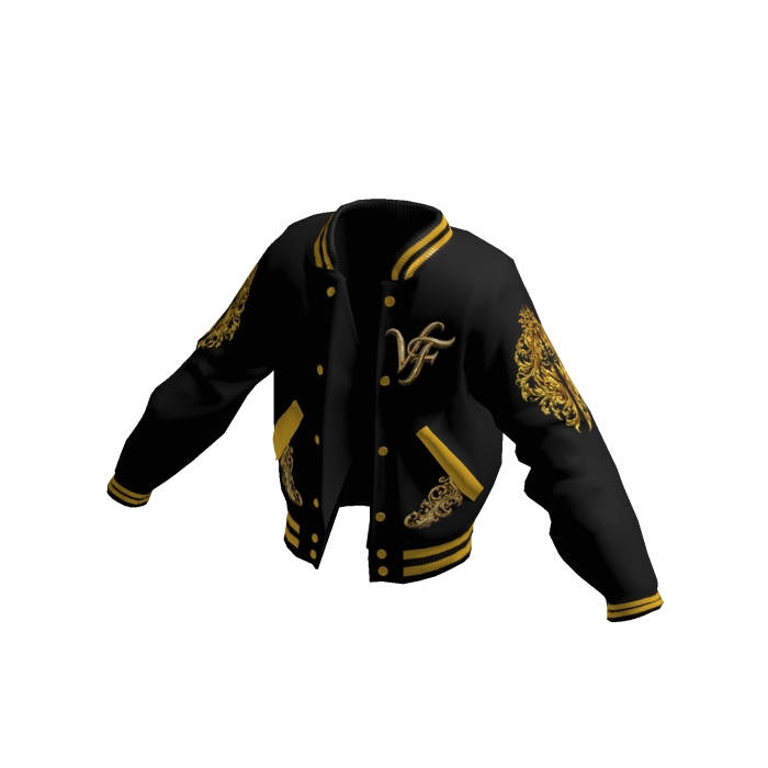 JAKET VF