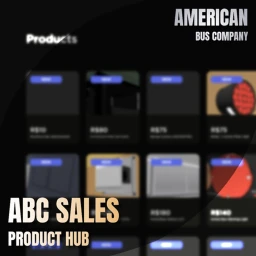ABC Sales icon