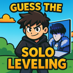 [NEW ✨] Guess the Solo Levelling Character