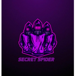 SECRET SPIDER