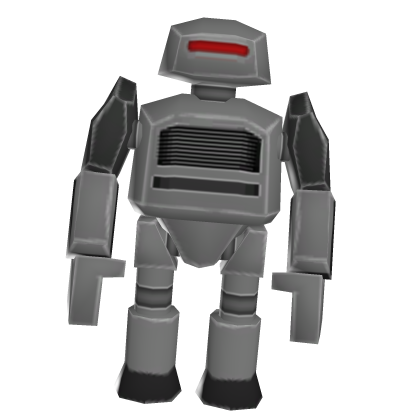 Robot Friend