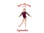 !Red ruby gymnastics!