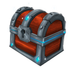 ChestDrop Games