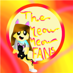 the meow meow fans