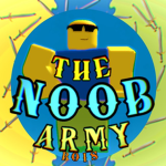 The Noob Army Bois