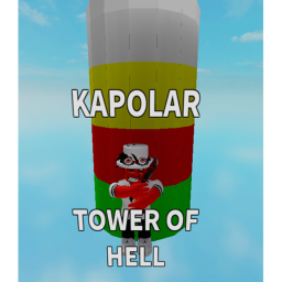 Tower of Hell do ka polar (Nova Atualização) icon