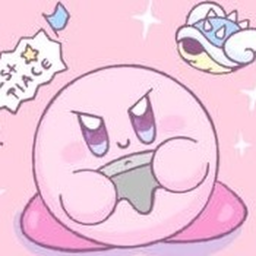 ✩