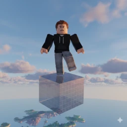 The Disappearing Obby icon