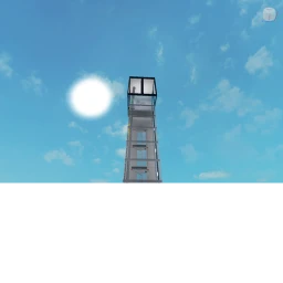 elevator  icon