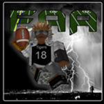 YAFL[Young American Football Leauge]