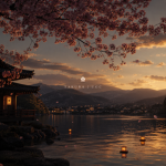 Sakura I UGC